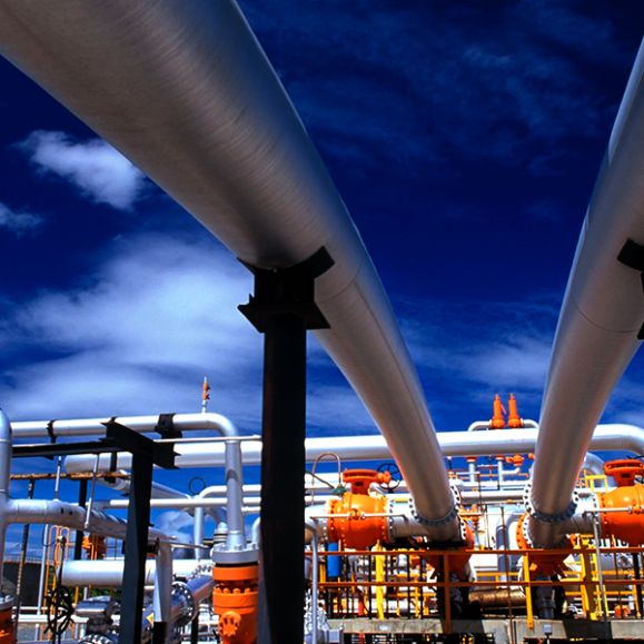 BNDES abre data room da ES Gás